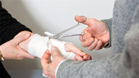 First aid