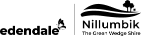 Living & Learning Nillumbik - Logo